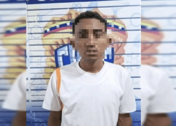 Capturaron en Anaco a un hombre solicitado por robo