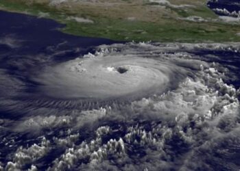 Fenómeno "La Niña" generará cambios de temperaturas en el último trimestre del 2024