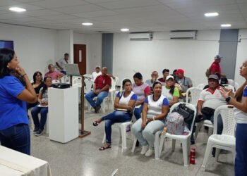 Fundacite Sucre abrió convocatoria para presentar proyectos en materia de innovación