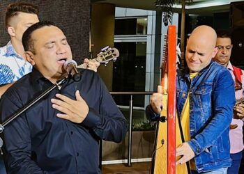 Cantante de música llanera Isaac Rondón falleció en El Tigre