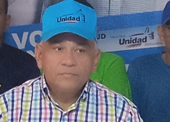 Dictaron privativa de libertad a dirigente de Vente Venezuela en Anaco