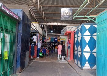 Salió "humo blanco” en  discusión sobre reforma de ordenanza de Mercado Municipal en Anaco