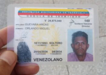 Barbero murió tras chocar su moto contra un camión en Pamatacualito 