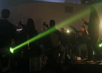 OFMA realizará concierto "Cuerdas 360°" en Lechería