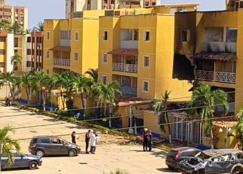 Tras 10 días murieron dos hermanos heridos en la explosión de Parque Guaraguao