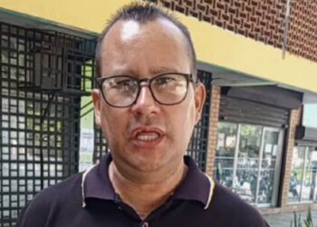 Secretario de Suepples Sucre considera que salida a la crisis post electoral debe ser política y de diálogo