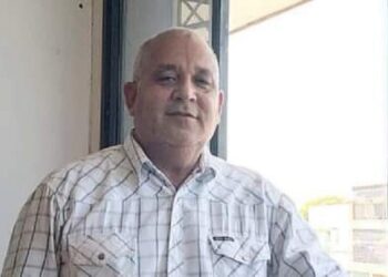 Dirigente de SpV señala que después de las presidenciales siguen con la lucha reivindicativa