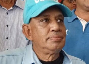 Dirigentes de Vente Venezuela y Movimiento Independiente fueron detenidos en El Tigre y Pariaguán