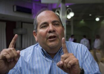 Aníbal Sánchez: “Reformas de leyes electorales y de partidos deben superar nudos gordianos constitucionales”