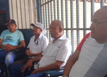 Directiva de Fetranzoátegui acompañó tres reuniones gremiales para unificar las luchas laborales