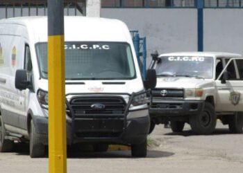 En presunto enfrentamiento con funcionarios del Cicpc murió "el zurdo"