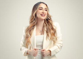 <strong>Elizabeth Barich consolida su éxito con “El arte de amarte”</strong> 