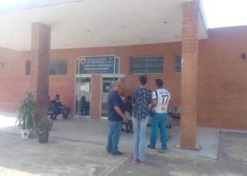 Adolescente murió ahogado en playa de Puerto Píritu