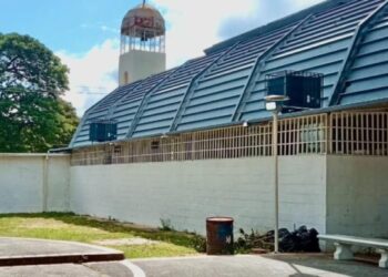 Realizan rifa navideña para mejorar instalaciones de la capilla Virgen del Carmen de Anaco 