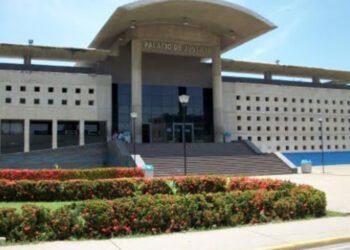 Esposa de sentenciado por feminicidio dice que "no fue un juicio justo"