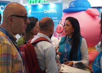 AméricaAgro: garantía en diseño, equipamiento y asesoramiento continuo en producción (+Fotos)