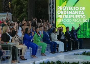 Alcaldía de Bolívar estima incrementar sus ingresos propios en más de 127% para 2025