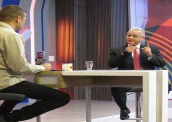 Venezuela acumula una tasa de 3,49 homicidios por cada 100.000 habitantes durante 2024
