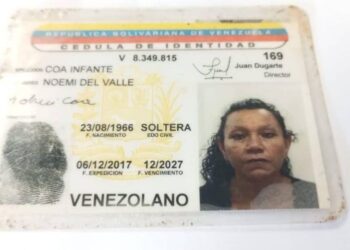 Mujer arrollada en la avenida Costanera falleció tras siete días hospitalizada