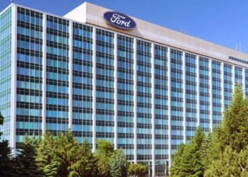 Las ventas de Ford en Estados Unidos aumentaron un 15,2 % en octubre