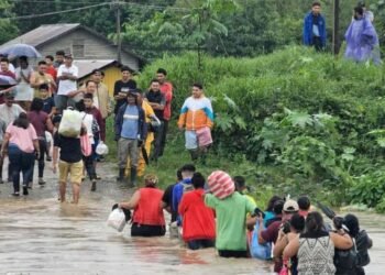 La temporada de huracanes dejó al menos seis muertos y pérdidas millonarias en Honduras