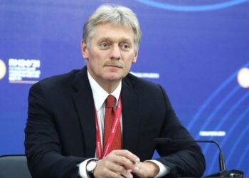 Rusia acusa a EEUU de echar "leña al fuego" al autorizar ataques con armas largo alcance