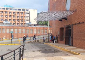Murió Jesús Manuel Martínez, detenido el 29 de julio en Anzoátegui 