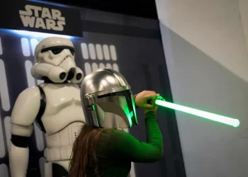 Disney retira de su calendario de estrenos una película de Star Wars prevista para 2026