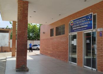 Octogenario falleció tras ser arrollado en Puerto La Cruz