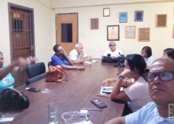 Presidente de Sinvema Cumaná llamó al ministro a reactivar el diálogo con los gremios educativos