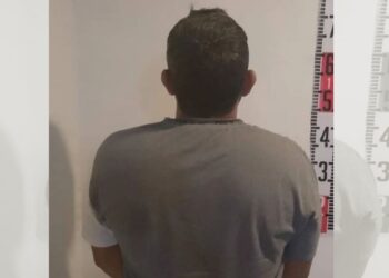 Detuvieron en Bruzual a un hombre solicitado por múltiples delitos 