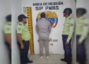 Capturaron a un hombre por presunta estafa con un “Susu”