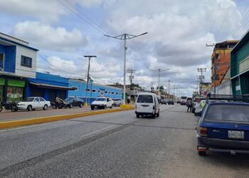 Gremio comercial en El Tigre exige a Corpoelec que publique cronograma de cortes eléctricos