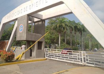 Con diversas actividades conmemoraron el 66 aniversario de la UDO