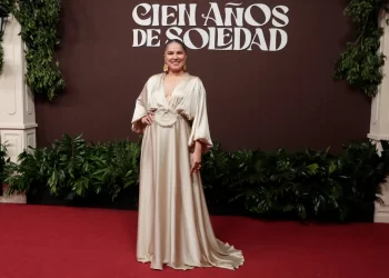 ‘Cien años de soledad’ en Netflix complementa la novela, dice hijo de García Márquez