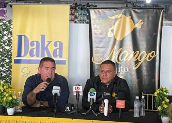 Mango Bajito y Daka abrirán nuevas tiendas en Anzoátegui