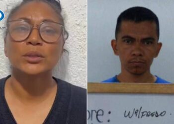 Detienen a directora de cárcel en Guárico que tenía una relación sentimental con un reo