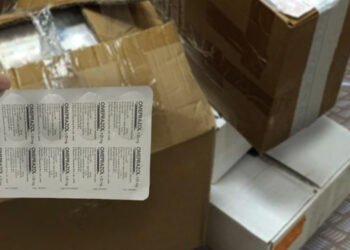Denuncian supuesta destrucción de medicamentos valorados en millones de dólares en Argentina