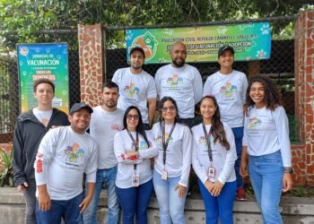 Coca-Cola FEMSA Venezuela celebra Día Internacional del Voluntariado llevando alegría y solidaridad navideña a diversas ciudades