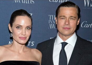 Brad Pitt y Angelina Jolie llegan a un acuerdo de divorcio