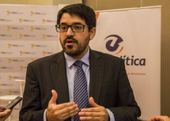 Asdrúbal Oliveros: Todoticket facilita la fidelización y retención del capital humano