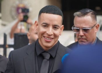 Abogados de Daddy Yankee piden al juez extender plazo para entregar accesos corporativos