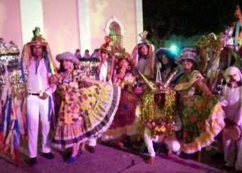 Casa de la Cultura de Cantaura cerrará agenda 2024 con espectáculo navideño de danza y música