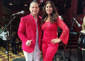Orquesta D'Caché y Álvaro Granobles presentaron su nuevo hit "No Me Importa" (+Video)