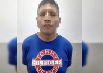 Arrestaron en Barcelona a un hombre por presunta falsificación de documentos vehiculares