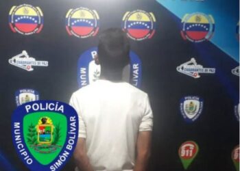 Arrestaron a un hombre por presunta agresión física a su pareja