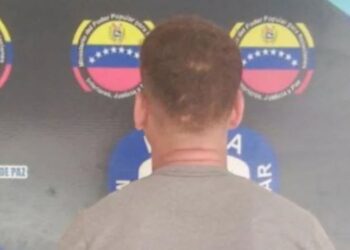 Arrestan en Barcelona a un hombre solicitado por tribunales de justicia en Sucre