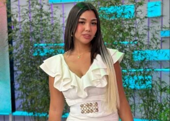 Gigi Méndez lanza “Mitad” para cerrar el año 2024