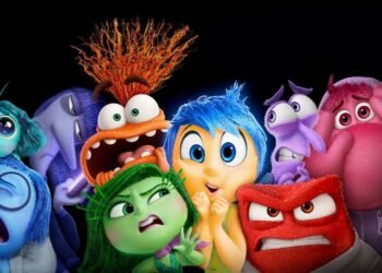 "Inside Out 2" es la película más taquillera de 2024 con 1.698 millones recaudados