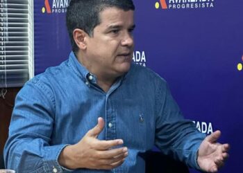 Luis Augusto Romero: “La Ley Simón Bolívar y otras son hechas a la medida de un Gobierno autoritario”